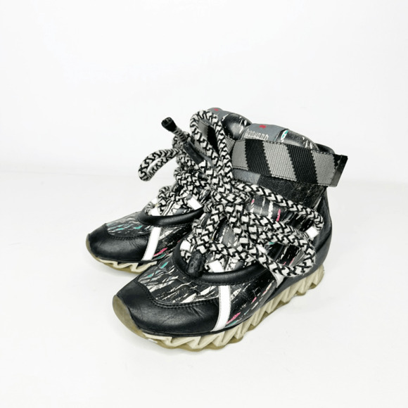 Bernhard Willhelm X Camper Himalaya sneaker boot EUR 40 Mens 7.5 Womens 9.5 - Picture 1 of 9